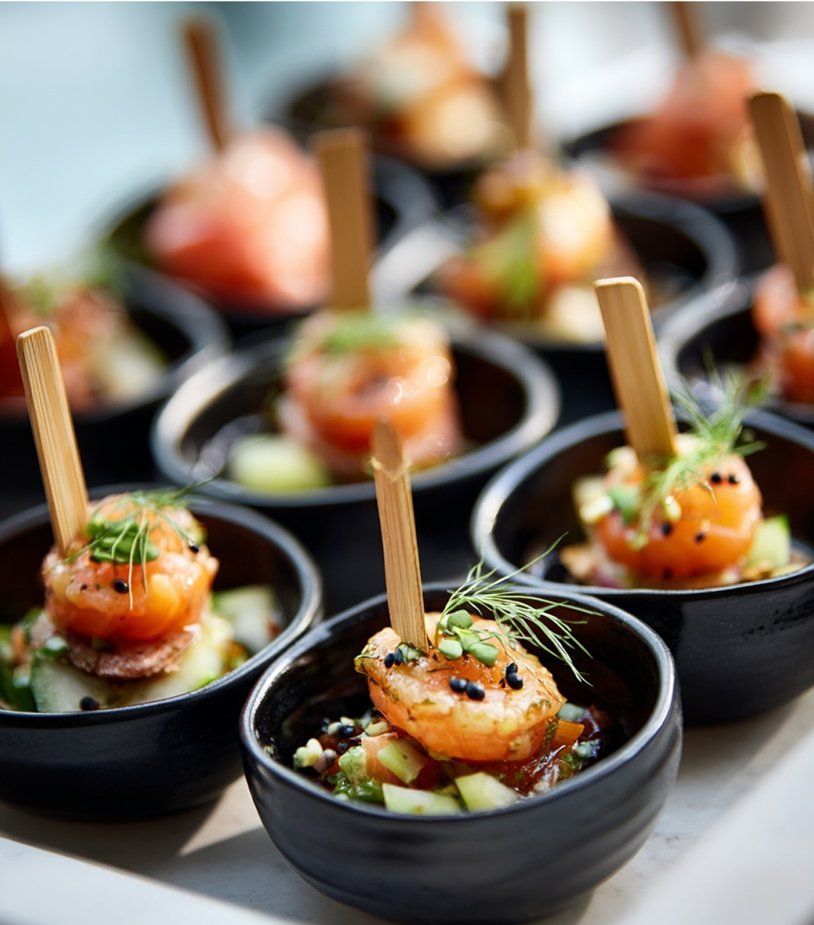 Fingerfood-Image