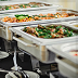 Catering-Buffets
